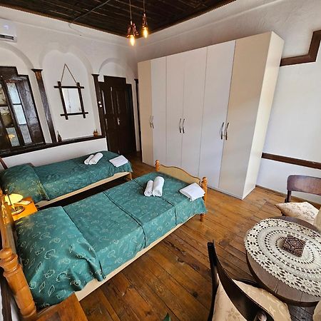 Guest House Panorama Μπεράτ Εξωτερικό φωτογραφία
