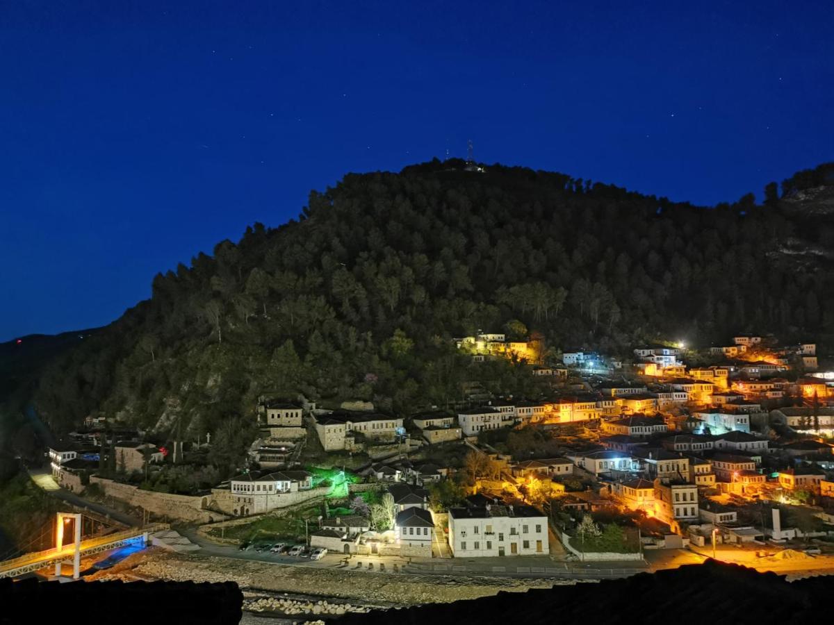 Guest House Panorama Μπεράτ Εξωτερικό φωτογραφία