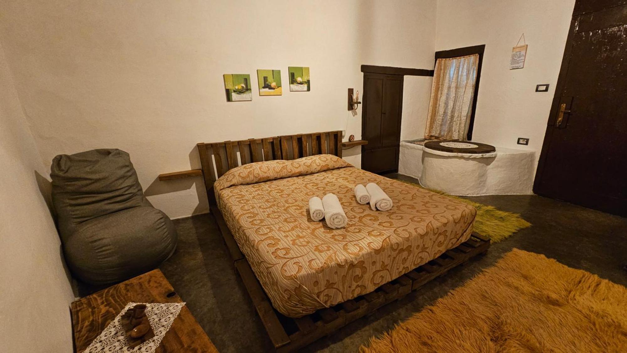 Guest House Panorama Μπεράτ Εξωτερικό φωτογραφία