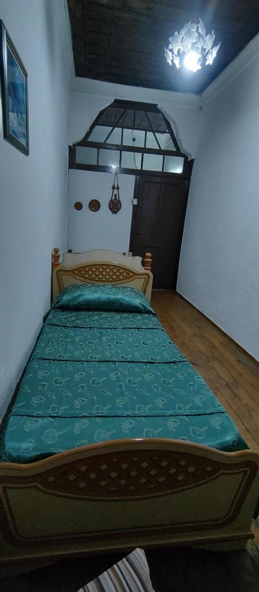 Guest House Panorama Μπεράτ Εξωτερικό φωτογραφία