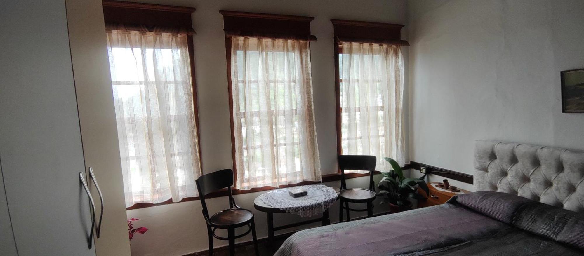 Guest House Panorama Μπεράτ Εξωτερικό φωτογραφία