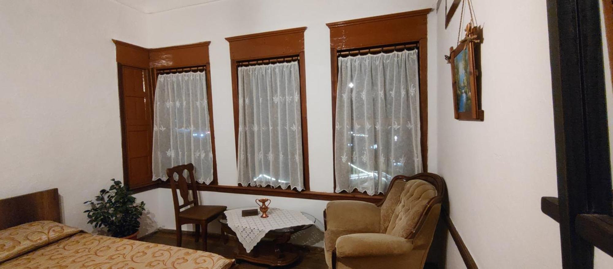 Guest House Panorama Μπεράτ Εξωτερικό φωτογραφία