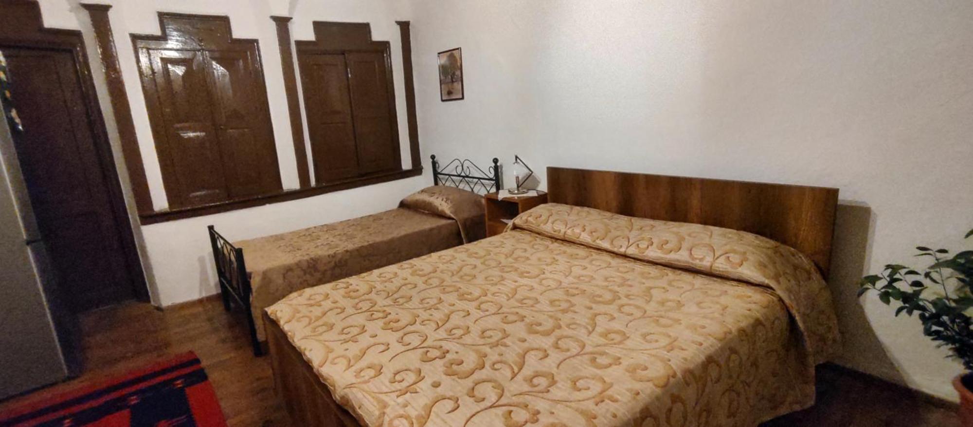 Guest House Panorama Μπεράτ Εξωτερικό φωτογραφία