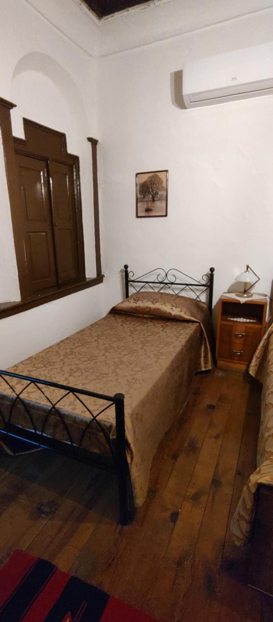 Guest House Panorama Μπεράτ Εξωτερικό φωτογραφία