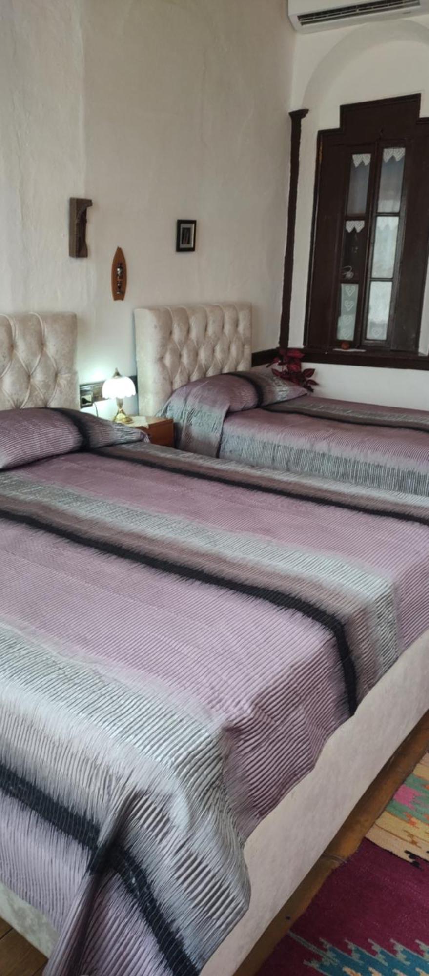 Guest House Panorama Μπεράτ Εξωτερικό φωτογραφία