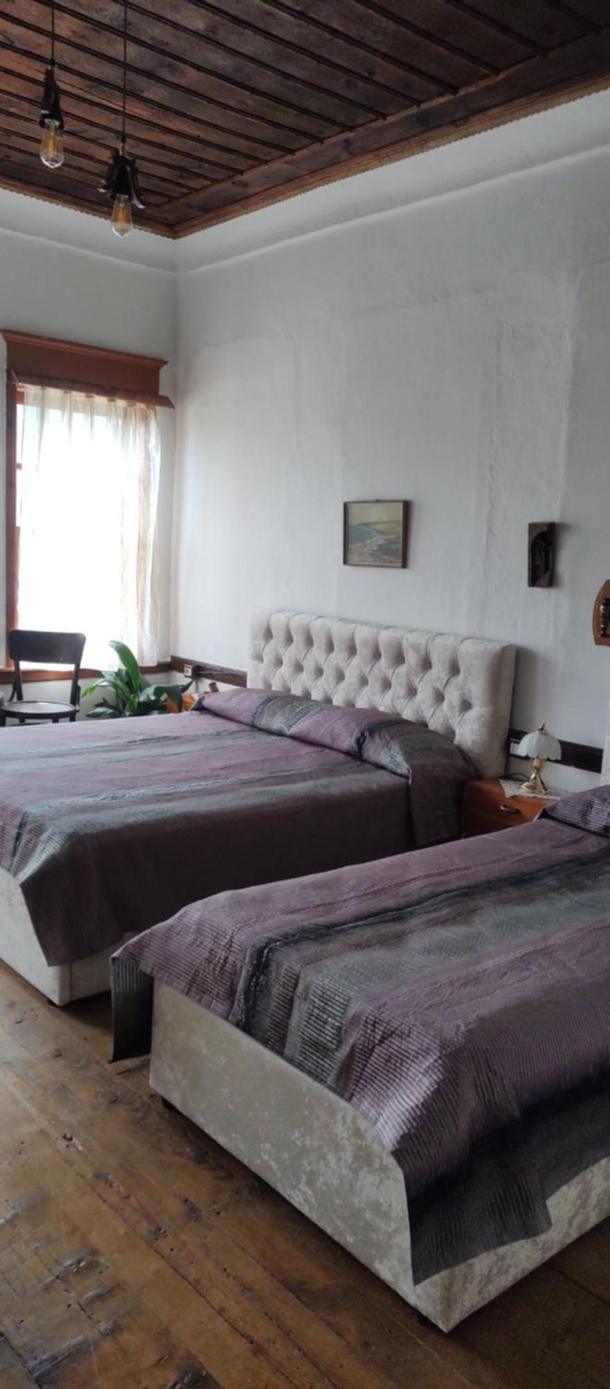Guest House Panorama Μπεράτ Εξωτερικό φωτογραφία