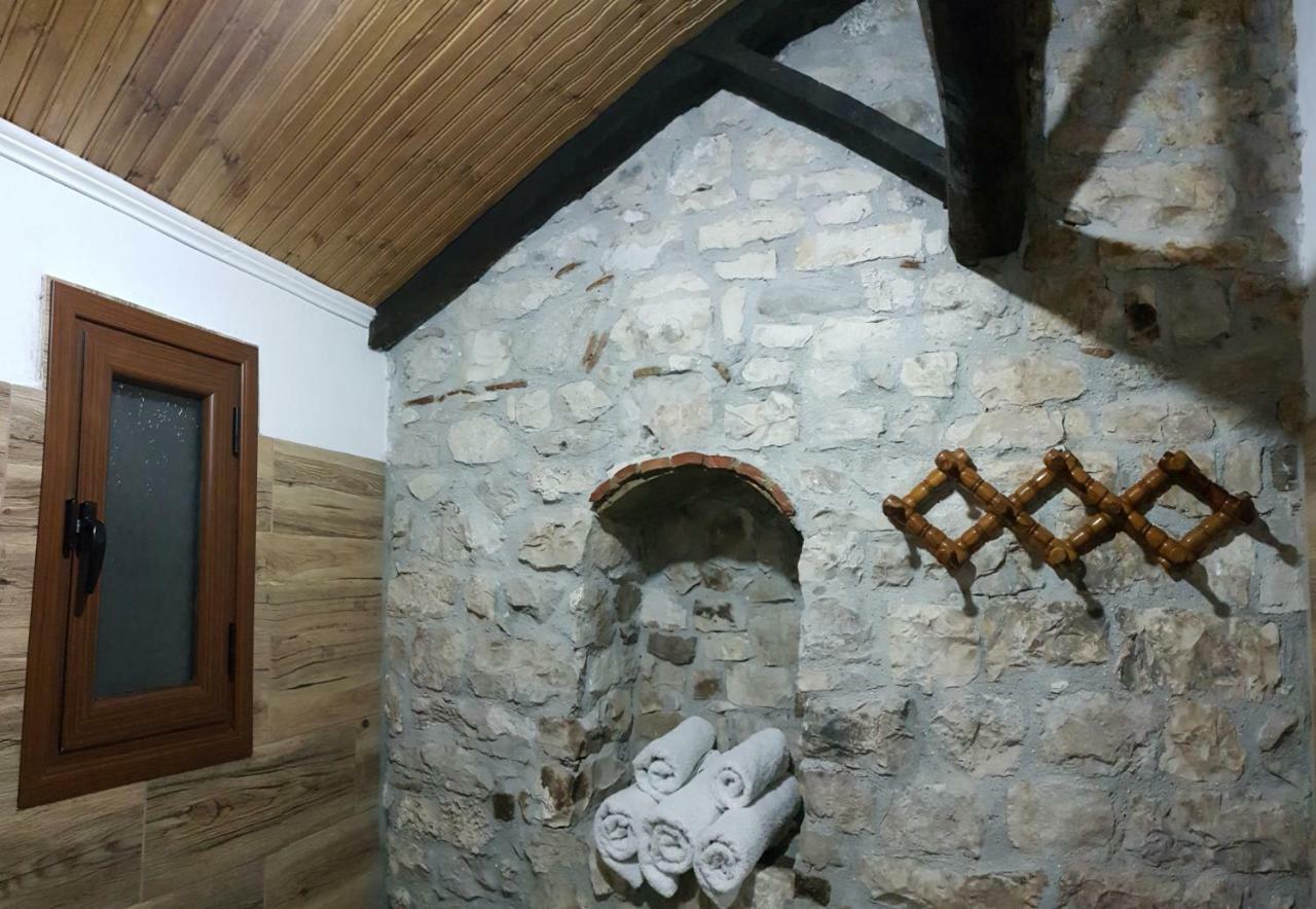 Guest House Panorama Μπεράτ Εξωτερικό φωτογραφία